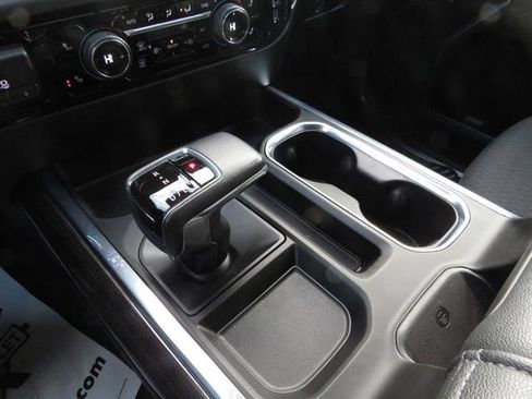 Used 2022 Chevrolet Silverado 1500 RST w/ Convenience Package II image 23