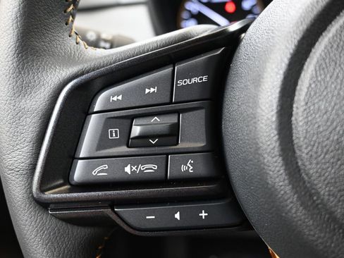 New 2026 Subaru Crosstrek 2.5i Wilderness AWD/4WD image 26