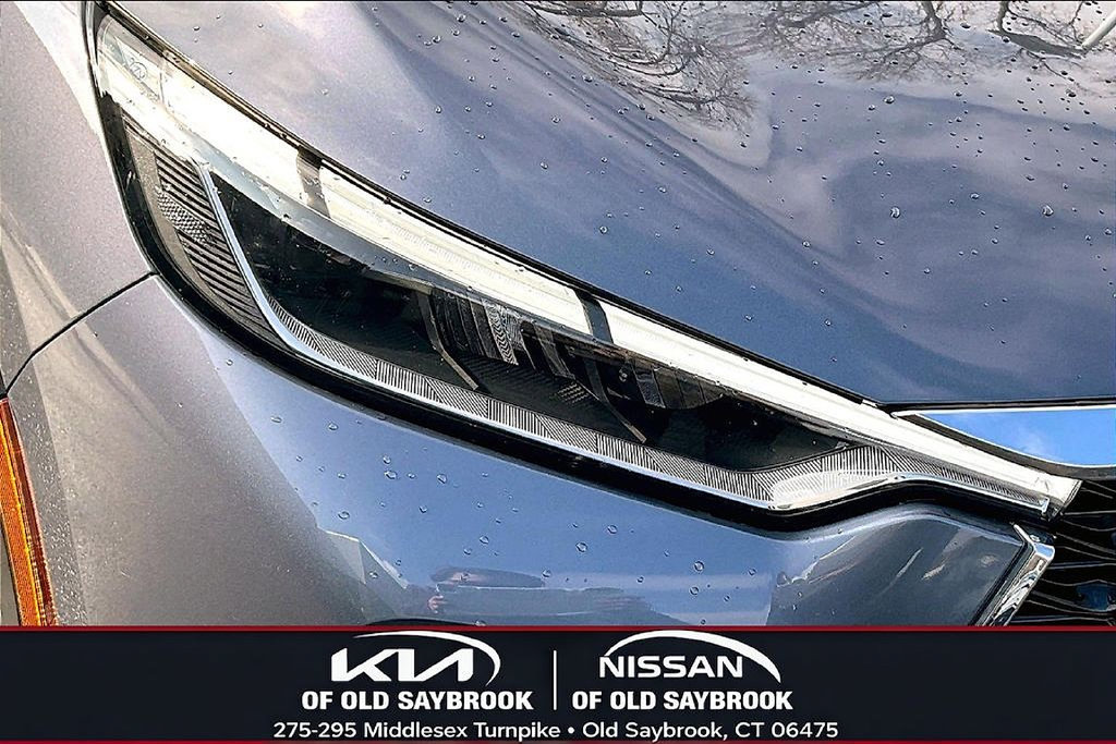 Used 2022 INFINITI QX60 Autograph AWD/4WD image 33