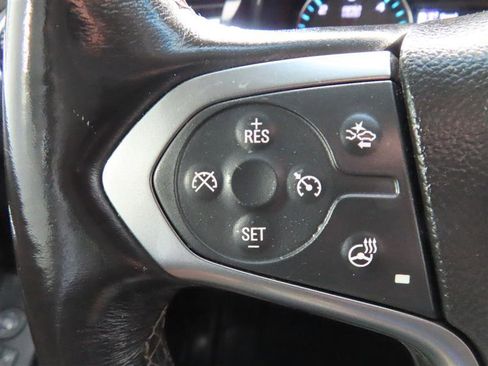 Used 2018 Chevrolet Tahoe Premier w/ RST 6.2L Performance Edition RWD image 25