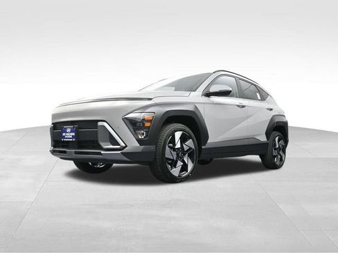 New 2026 Hyundai Kona Limited AWD/4WD image 34