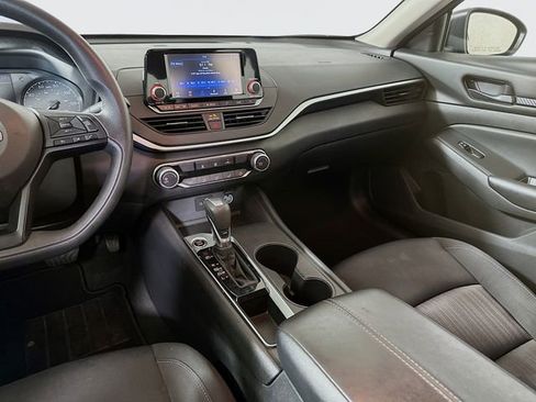 Used 2024 Nissan Altima 2.5 S image 23