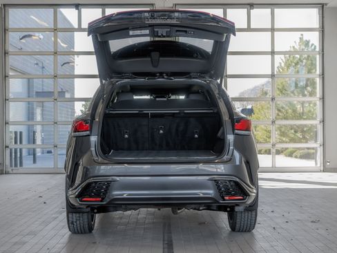 Used 2024 Lexus RX 500h F Sport w/ Convenience Package image 16