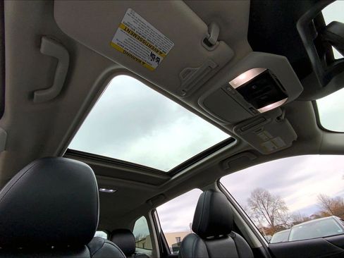 Certified 2022 Subaru Forester Touring image 12