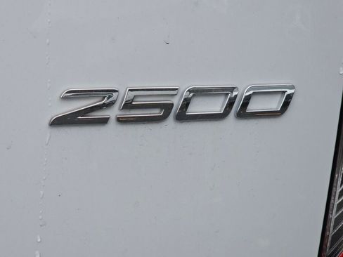 New 2025 Mercedes-Benz Sprinter 2500 image 15
