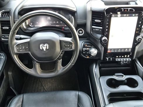 Used 2024 RAM 2500 Power Wagon w/ Towing Technology Group image 24