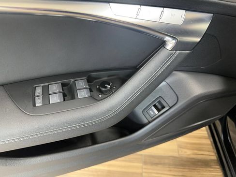 Used 2024 Audi A6 Premium Plus AWD/4WD image 12