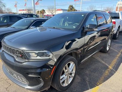 Used 2023 Dodge Durango GT