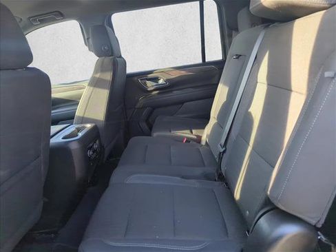 Used 2024 Chevrolet Suburban LS w/ Driver Alert Package image 19