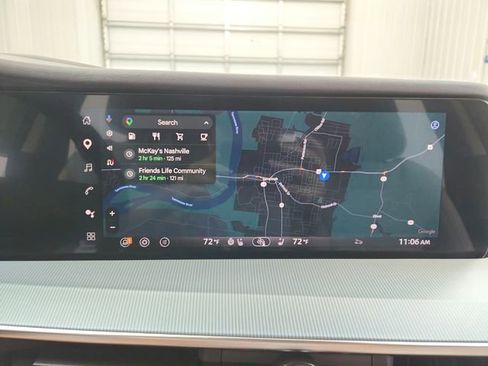 Used 2025 Nissan Murano SL w/ Cargo Package AWD/4WD image 29
