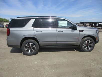 New 2026 GMC Yukon AT4 Ultimate