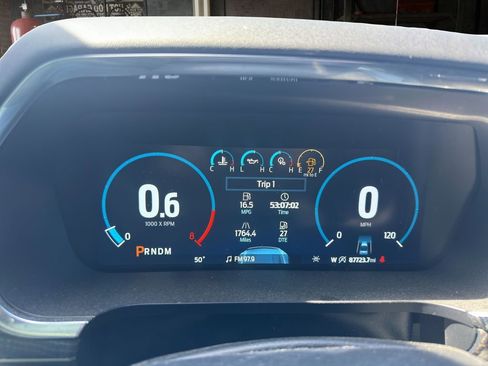 Used 2021 Ford F150 Platinum image 17