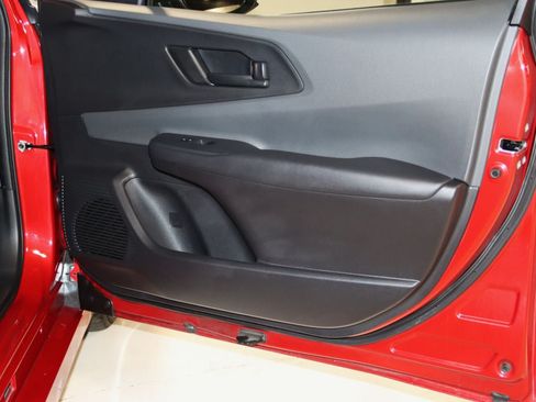 Used 2026 Toyota Prius LE FWD image 49
