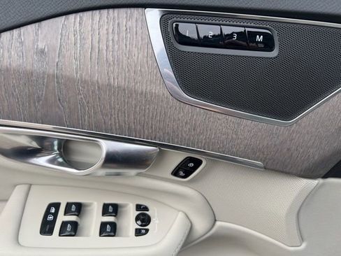 Certified 2023 Volvo XC90 B6 Plus w/ Protection Package image 28