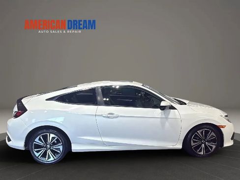 Used 2018 Honda Civic EX-T image 6