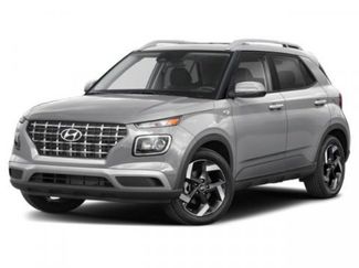 New 2026 Hyundai Venue SEL FWD video 1