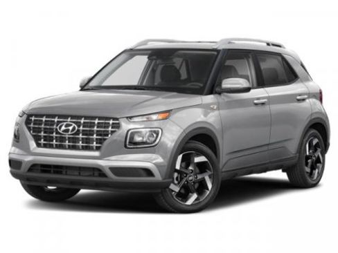 New 2026 Hyundai Venue SEL FWD image 1