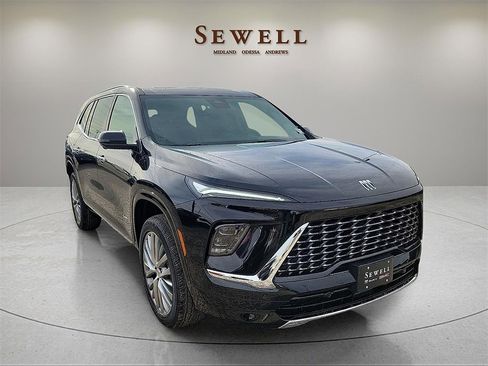 New 2026 Buick Enclave Avenir w/ Super Cruise Package image 7