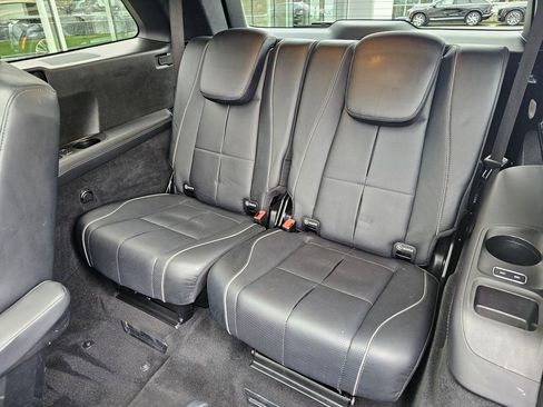 Used 2022 Mercedes-Benz GLS 450 4MATIC image 18