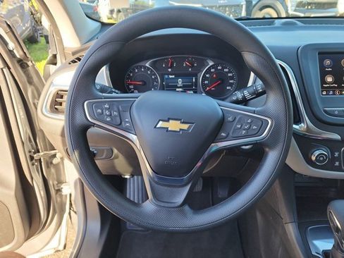 Used 2023 Chevrolet Equinox LS w/ LS Convenience Package image 22