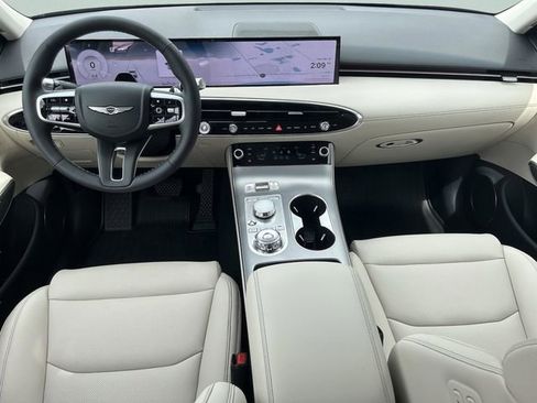 New 2026 Genesis GV70 2.5T Select image 18