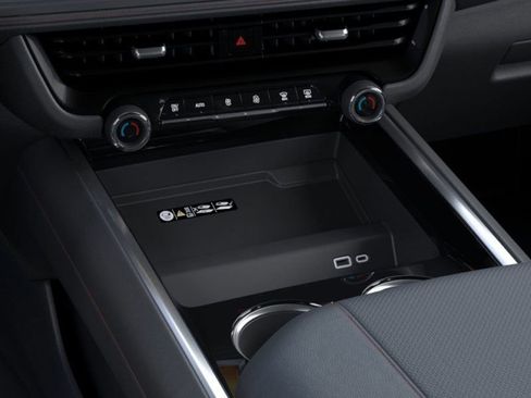 New 2026 Chevrolet Suburban RST w/ Advanced Technology Package image 24