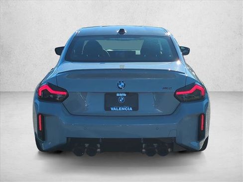 New 2026 BMW M2 w/ Lighting Package image 8