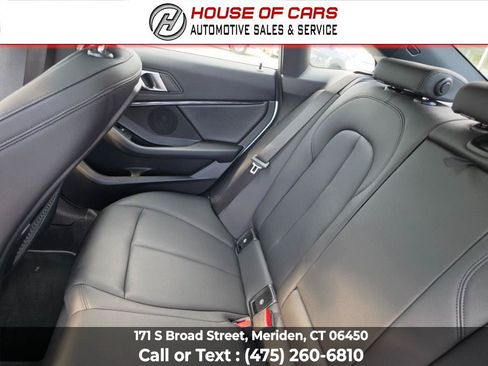 Used 2021 BMW 228i xDrive Gran Coupe w/ Convenience Package AWD/4WD image 40
