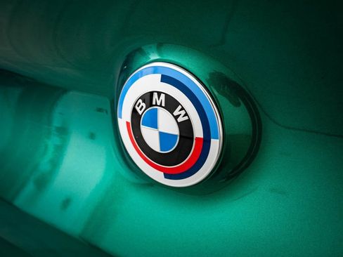 Used 2023 BMW M8 Competition w/ M Carbon Exterior Package image 18