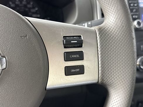 Used 2021 Nissan Frontier S image 21