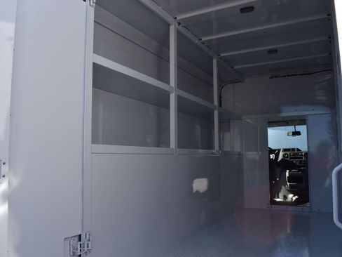 New 2025 Ford E-350 and Econoline 350 Super Duty w/ Power Equipment Group image 14