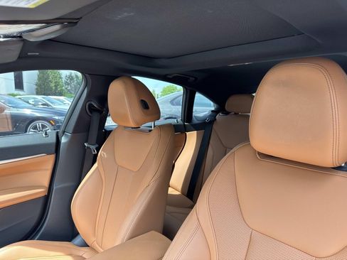 Certified 2023 BMW i4 eDrive35 RWD image 34