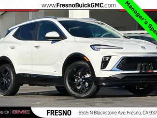 New 2025 Buick Encore GX Sport Touring w/ Comfort Package image 1
