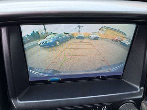 Used 2018 Chevrolet Colorado ZR2 image 22