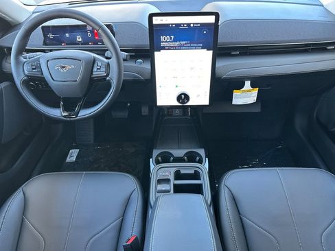 New 2026 Ford Mustang Mach-E Select w/ Interior Protection Package image 11