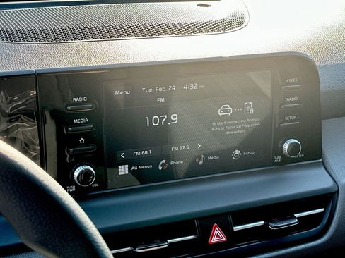 New 2026 Kia Seltos LX image 14