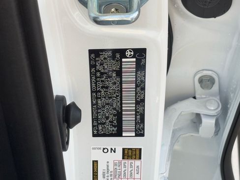 Certified 2026 Toyota Crown Signia Limited image 30