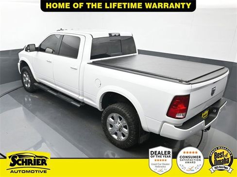 Used 2018 RAM 2500 Big Horn w/ Sport Appearance Group image 56