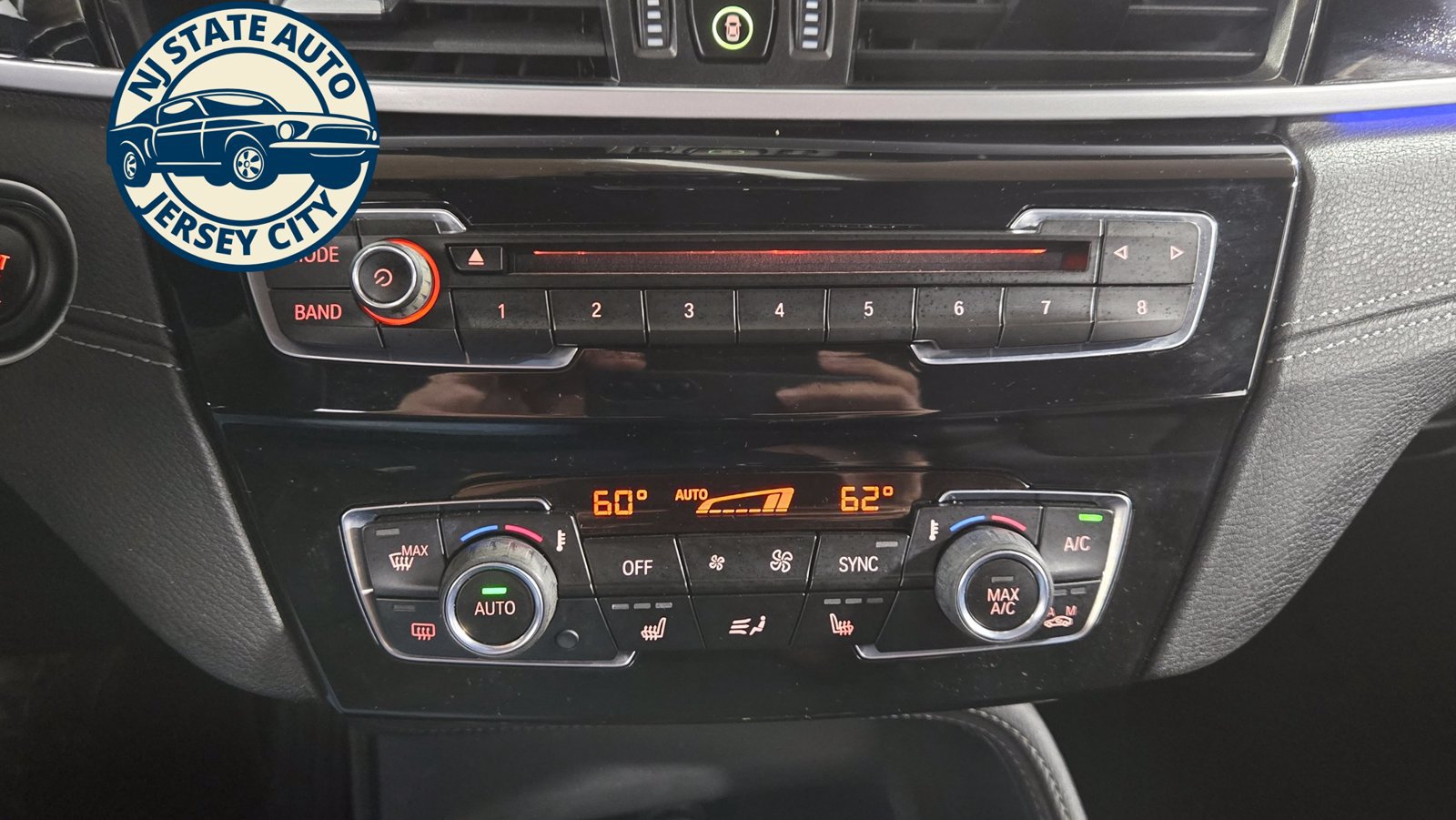 Used 2019 BMW X2 xDrive28i w/ Convenience Package AWD/4WD image 17