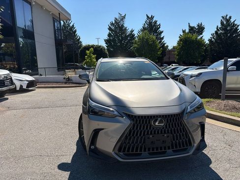 Used 2024 Lexus NX 350 AWD image 6