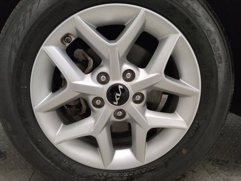 Used 2024 Kia Soul S image 31