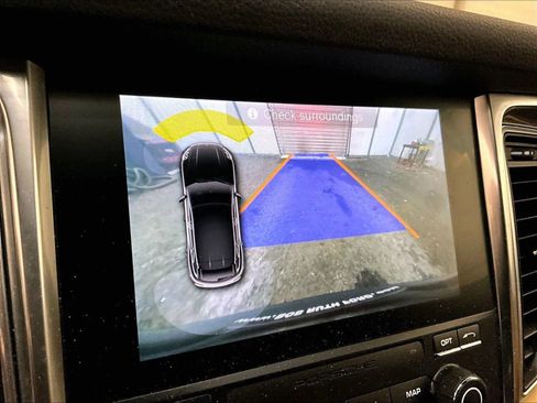 Used 2017 Porsche Macan S AWD/4WD image 21