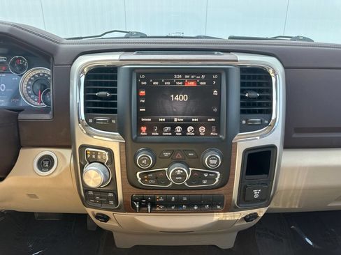 Used 2014 RAM 1500 Laramie w/ Convenience Group AWD/4WD image 32