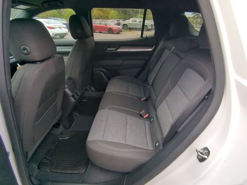 New 2026 GMC Terrain Elevation w/ Technology Package II image 38