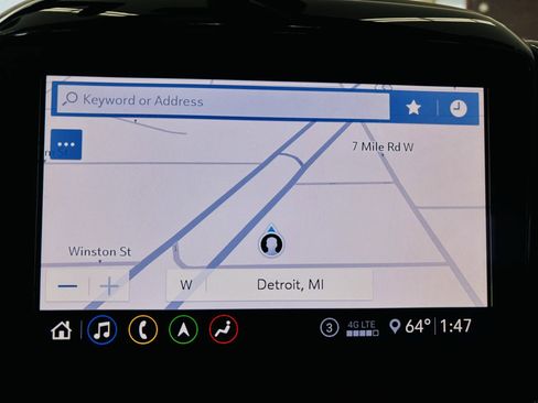 Used 2020 Chevrolet Traverse Premier FWD image 49
