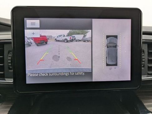 Used 2021 Ford Explorer Limited w/ Equipment Group 301A image 5