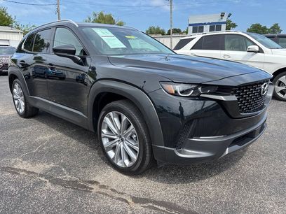 Used 2026 MAZDA CX-50 AWD 2.5 S w/ Cargo Package