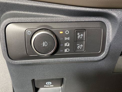 Used 2021 Ford Bronco Big Bend AWD/4WD image 24