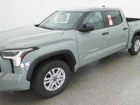 New 2026 Toyota Tundra SR5 image 1