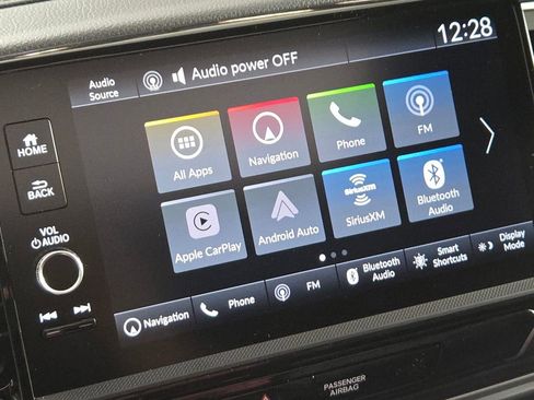 New 2026 Honda Ridgeline Black Edition image 5